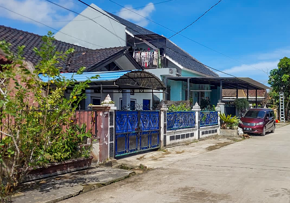 RUMAH DI KOTA SAMARINDA - WOFF5000-1 - foto 4